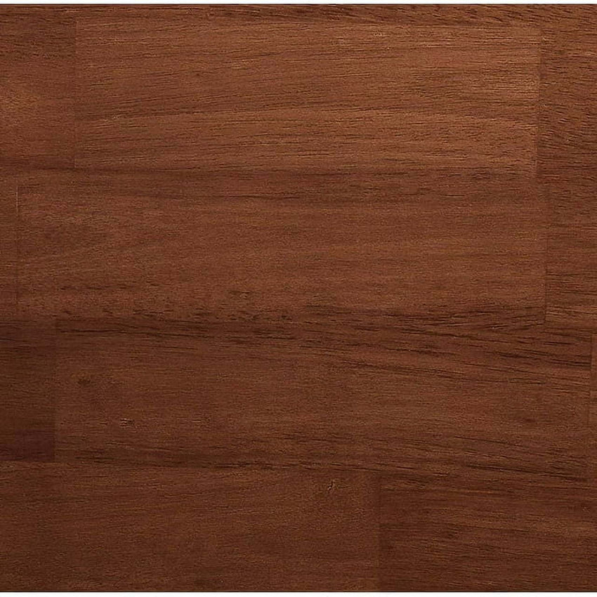 Indoor Single Folding TV Tray Table Set of 2 in Walnut L19 x W15 x H26inches. - 7DAY'S