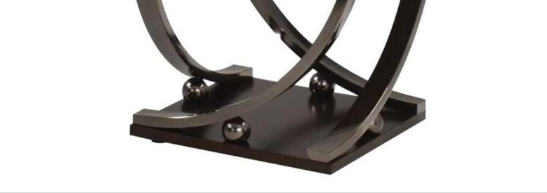 Isiah End Table - 7DAY'S