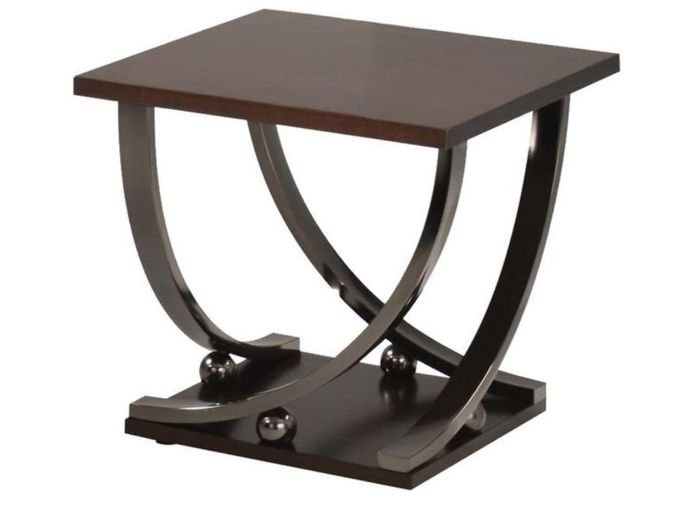 Isiah End Table - 7DAY'S