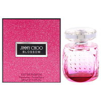Jimmy Choo Blossom by Jimmy Choo for Women - 3.3 oz EDP Spray - 7DAY'S