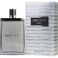 JIMMY CHOO by Jimmy Choo EDT SPRAY 6.7 OZ - 7DAY'S