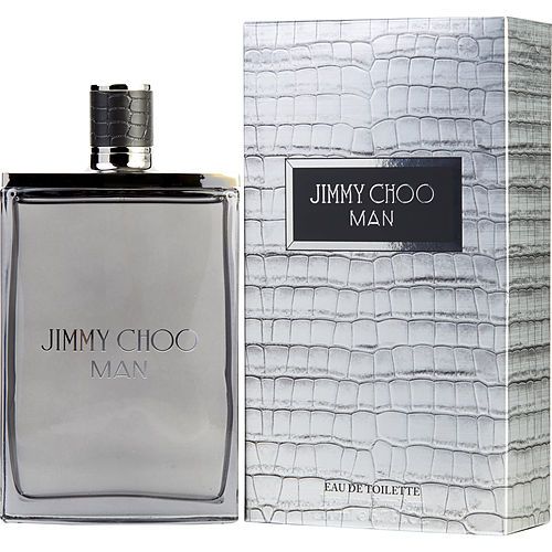 JIMMY CHOO by Jimmy Choo EDT SPRAY 6.7 OZ - 7DAY'S