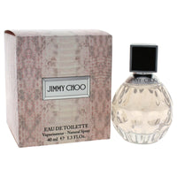 Jimmy Choo by Jimmy Choo for Women - 1.3 oz EDT Spray - 7DAY'S
