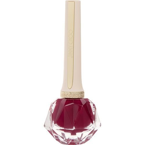 JIMMY CHOO by Jimmy Choo Seduction Collection Nail Color - # 003 Wild Plum - 15ml/0.5oz - 7DAY'S