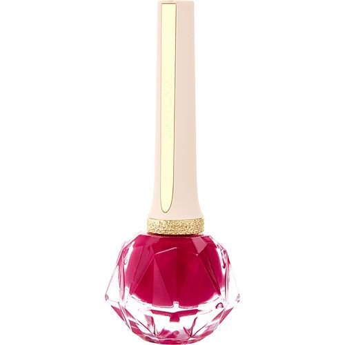 JIMMY CHOO by Jimmy Choo Seduction Collection Nail Color - # 005 Crazy Fuchsia - 15ml/0.5oz - 7DAY'S