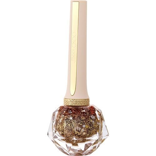 JIMMY CHOO by Jimmy Choo Seduction Collection Nail Color - # 008 Stardust - 15ml/0.5oz - 7DAY'S