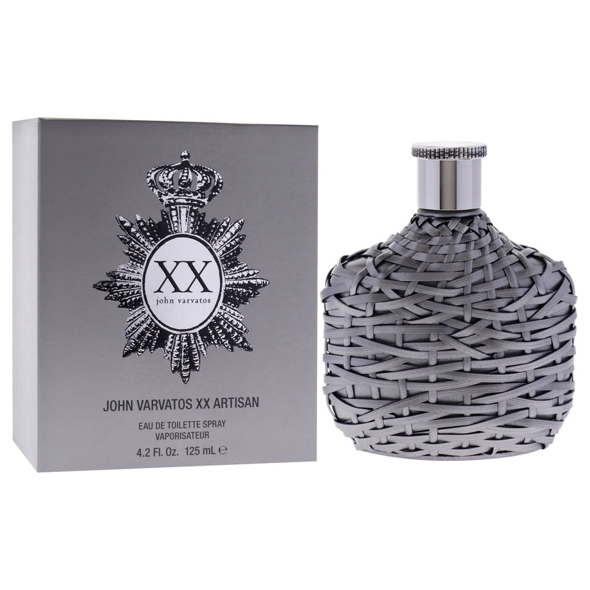 John Varvatos XX Artisan by John Varvatos for Men - 4.2 oz EDT Spray - 7DAY'S