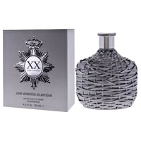 John Varvatos XX Artisan by John Varvatos for Men - 4.2 oz EDT Spray - 7DAY'S