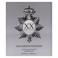 John Varvatos XX Artisan by John Varvatos for Men - 4.2 oz EDT Spray - 7DAY'S