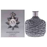 John Varvatos XX Artisan by John Varvatos for Men - 4.2 oz EDT Spray - 7DAY'S
