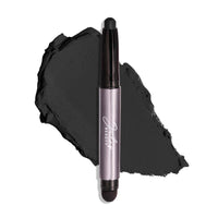 Julep Eyeshadow 101 Cream - to - Powder Waterproof Shadow Stick – Champagne Shimmer – Long - Lasting, Crease - Proof, Medium Golden - Beige Shimmer Cream Eyeshadow with Built - in Smudger - 7DAY'S