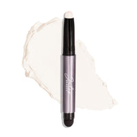 Julep Eyeshadow 101 Cream - to - Powder Waterproof Shadow Stick – Champagne Shimmer – Long - Lasting, Crease - Proof, Medium Golden - Beige Shimmer Cream Eyeshadow with Built - in Smudger - 7DAY'S