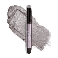Julep Eyeshadow 101 Cream - to - Powder Waterproof Shadow Stick – Champagne Shimmer – Long - Lasting, Crease - Proof, Medium Golden - Beige Shimmer Cream Eyeshadow with Built - in Smudger - 7DAY'S