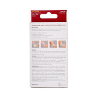 Kiss Everlasting French Nail Manicure, Chip - Free with Flexi - Fit Technology, Real Short, "Endless", Nail Kit with Pink Nail Glue (Net Wt. 2 g / 0.07oz.), Mini File, Manicure Stick, and 28 Fake Nails - 7DAY'S