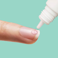 KISS PowerFlex Maximum Speed Nail Glue for Press On Nails, Super Strength Flex Formula Nail Adhesive, Includes One Bottle 3g (0.10 oz.) with Twist - Off Cap & Nozzle Tip Squeeze Applicator - 7DAY'S