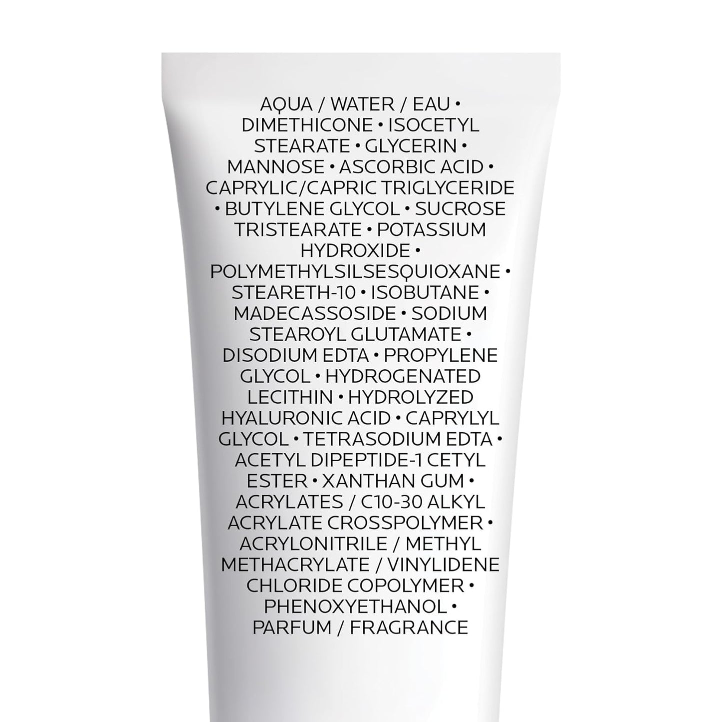 La Roche - Posay Pure Vitamin C cream firming ,moisturizing filler 1.35 oz - 7DAY'S