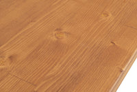 Lissandra 5 Tier Solid Wood Bookcase - 7DAY'S