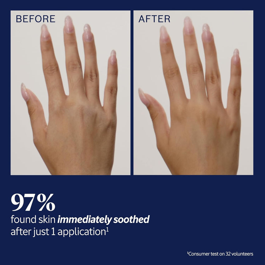 L'OCCITANE 20% Organic Shea Butter Hand Cream, Nourishes & Protects Dry Hands, Fast - Absorbing, Non - Greasy, Leaves Skin Moisturized & Soft, Vegan - 7DAY'S