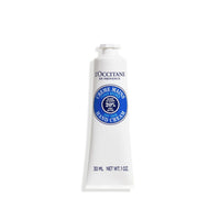 L'OCCITANE 20% Organic Shea Butter Hand Cream, Nourishes & Protects Dry Hands, Fast - Absorbing, Non - Greasy, Leaves Skin Moisturized & Soft, Vegan - 7DAY'S