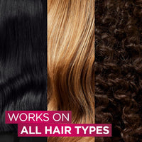 L'Oreal Paris Excellence Creme Permanent Hair Color, 4 Dark Brown, 100 percent Gray Coverage Hair Dye, Pack of 1 - 7DAY'S