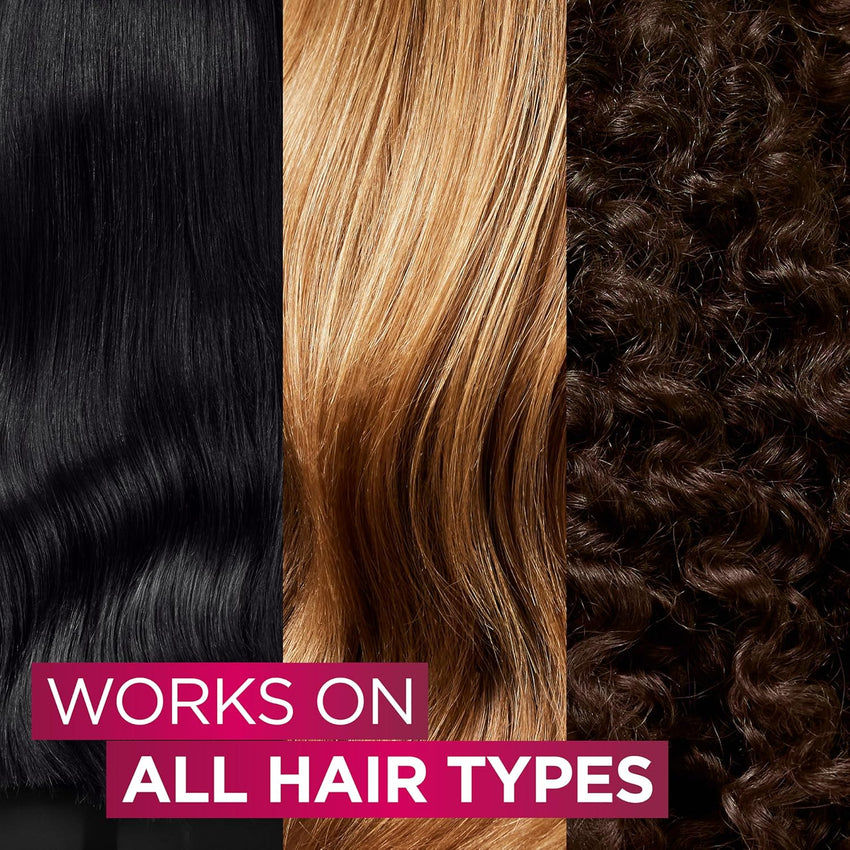 L'Oreal Paris Excellence Creme Permanent Hair Color, 4 Dark Brown, 100 percent Gray Coverage Hair Dye, Pack of 1 - 7DAY'S