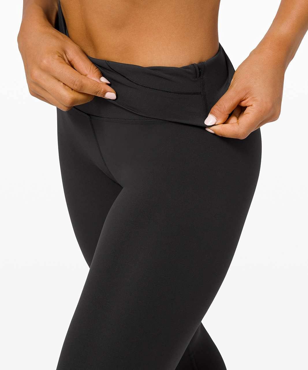 LULULEMON Align Hi - Rise Pant 28" (Black (Super High - Rise), 6, Numeric_6) - 7DAY'S