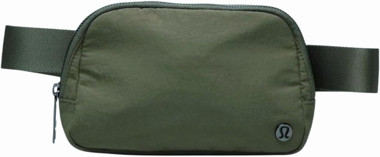 Lululemon Athletica Everywhere Belt Bag GRSG - 7DAY'S