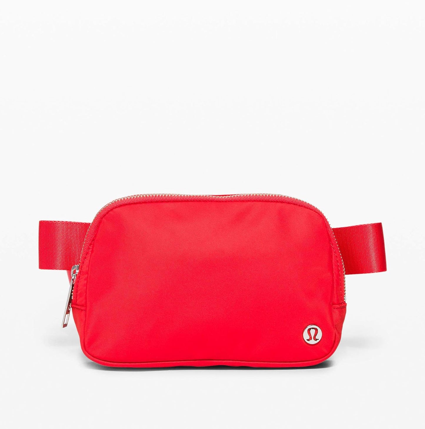 Lululemon Everywhere Belt Bag, 1L (Carnation Red) - 7DAY'S