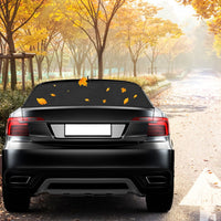 Magnetic Car Windshield Cover Front Rear Car Windshield Protector against Snow Sun Dirt Leaves Fit for All Cars Oxford Fabric Waterproof Heat - Resistant - 7DAY'S