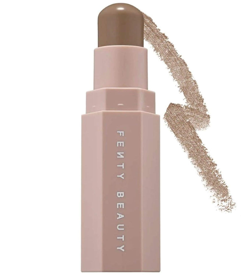 Match Stix Shimmer Contour Skinstick - Amber by Fenty Beauty for Women - 0.25 oz Contour - 7DAY'S