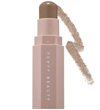 Match Stix Shimmer Contour Skinstick - Amber by Fenty Beauty for Women - 0.25 oz Contour - 7DAY'S