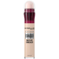 Maybelline Instant Age Rewind Eraser Dark Circles Treatment Multi - Use Concealer, 110, 1 Count (Packaging May Vary) - 7DAY'S