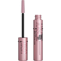Maybelline Lash Sensational Sky High Washable Mascara Makeup, Volumizing, Lengthening, Defining, Curling, Multiplying, Buildable Formula, Blackest Black, 1 Count - 7DAY'S