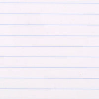 Mead Composition Notebook, 3 Pack, Wide Ruled Paper, 7 - 1/2" x 9 - 3/4", 100 Sheets per Comp Book, Black Marble (38301) - 7DAY'S