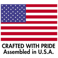 Mead Loose Leaf Paper, Wide Ruled Filler Notebook Paper, 8" x 10 - 1/2", 200 Sheets, Fits 3 - Ring Binder (15200) - 7DAY'S