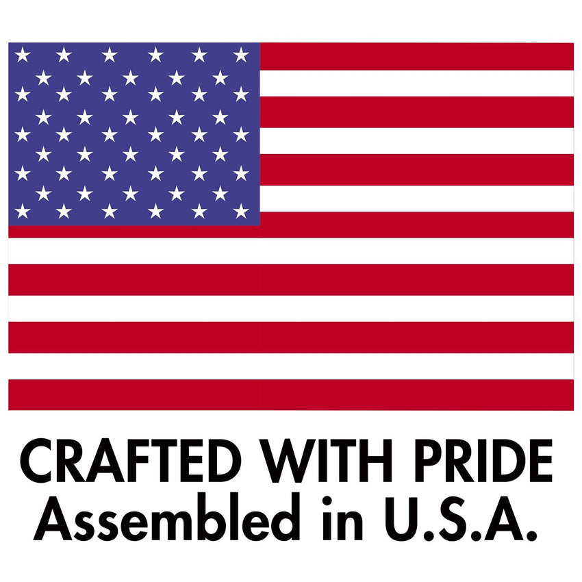 Mead Loose Leaf Paper, Wide Ruled Filler Notebook Paper, 8" x 10 - 1/2", 200 Sheets, Fits 3 - Ring Binder (15200) - 7DAY'S