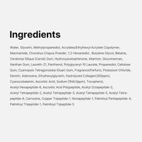 medicube Salmon DNA PDRN pink collagen jelly gel mask | overnight face mask for glass glow skin - elasticity, hydrating, firming and moisturizing | korean skincare, 28g, 4ea - 7DAY'S