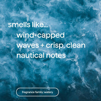 Method Body Wash, Sea + Surf, Paraben and Phthalate Free, Biodegradable Formula, 28 oz, (Pack of 1) - 7DAY'S