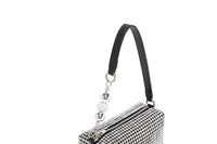 New bag cross - border personalized women's bags with diamonds handbag tide fashion versatile Yangqi shoulder bag - 7DAY'S