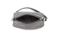 New bag cross - border personalized women's bags with diamonds handbag tide fashion versatile Yangqi shoulder bag - 7DAY'S