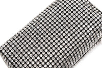 New bag cross - border personalized women's bags with diamonds handbag tide fashion versatile Yangqi shoulder bag - 7DAY'S