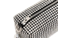 New bag cross - border personalized women's bags with diamonds handbag tide fashion versatile Yangqi shoulder bag - 7DAY'S