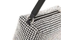 New bag cross - border personalized women's bags with diamonds handbag tide fashion versatile Yangqi shoulder bag - 7DAY'S
