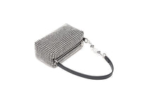 New bag cross - border personalized women's bags with diamonds handbag tide fashion versatile Yangqi shoulder bag - 7DAY'S