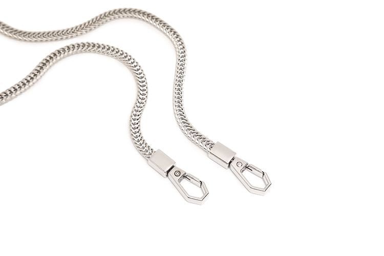 New bag cross - border personalized women's bags with diamonds handbag tide fashion versatile Yangqi shoulder bag - 7DAY'S