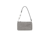 New bag cross - border personalized women's bags with diamonds handbag tide fashion versatile Yangqi shoulder bag - 7DAY'S