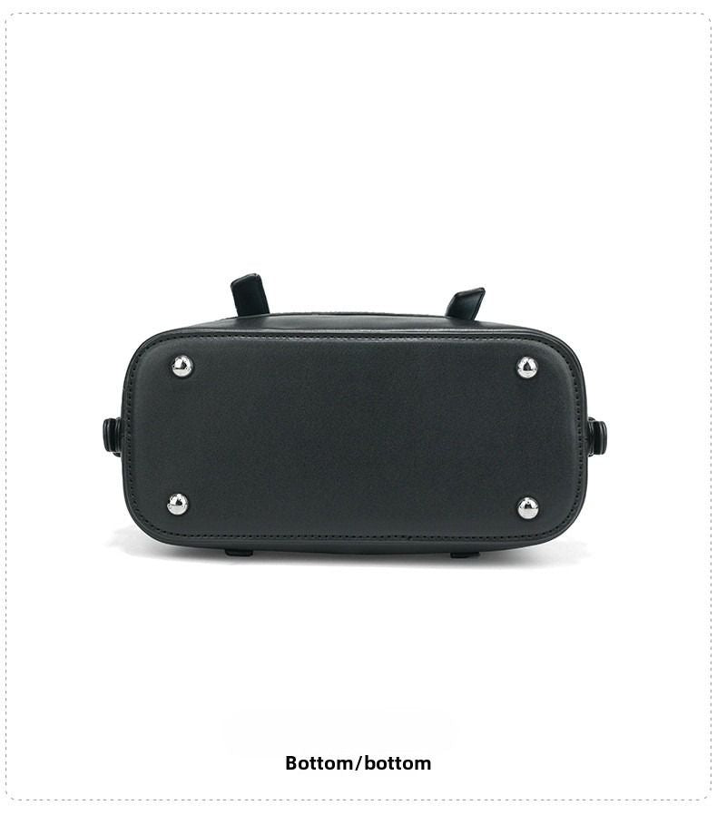 New Blue Square Pillow Bag Hundreds of exquisite models handbag small bag hot models women's bags - 7DAY'S