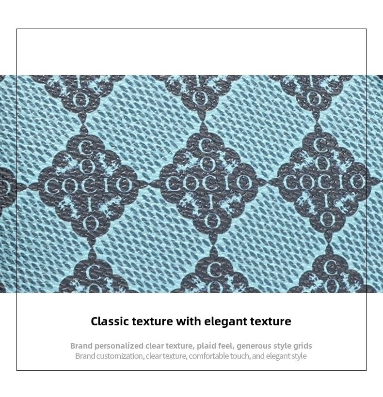 New Blue Square Pillow Bag Hundreds of exquisite models handbag small bag hot models women's bags - 7DAY'S