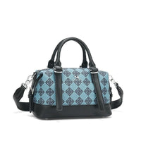 New Blue Square Pillow Bag Hundreds of exquisite models handbag small bag hot models women's bags - 7DAY'S