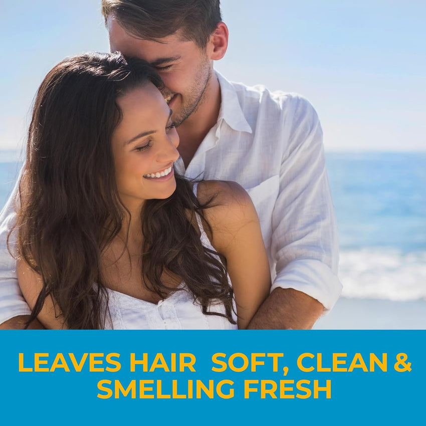 Nizoral Anti - Dandruff Shampoo with 1% Ketoconazole, Fresh Scent, 7 Fl Oz - 7DAY'S